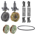 196103 One (1) Rebuild Kit Fits Craftsman 42" Tractor Decks