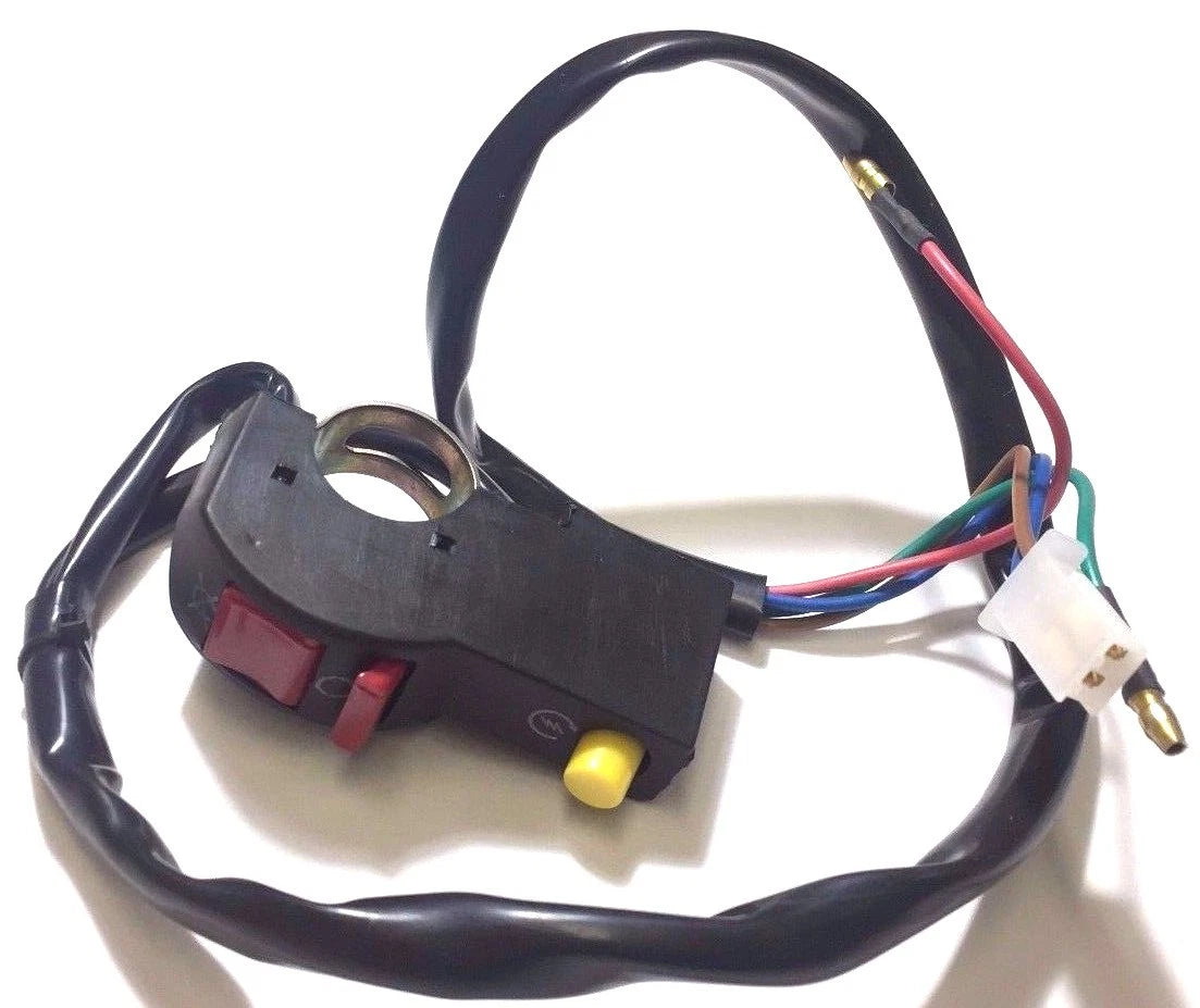 INTERRUPTOR DE ENCENDIDO APAGADO 50CC 70CC 90CC 110CC 125CC 138CC PIT DIRT BIKE