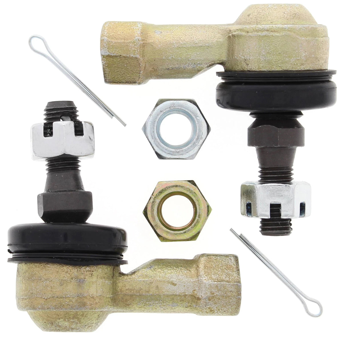 Tie Rod End Kit for Polaris 50 Scrambler (quad) 50 2003