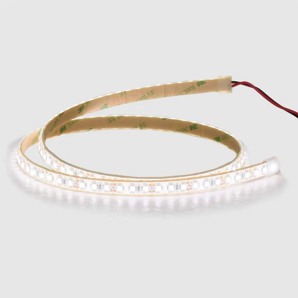 Vista Boat LED Light Strip 6419932 - White 36 1/2 Inch Flexible