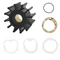Marine Cooling Water Pump Impeller for Lehman 4D 50 & 4D 61 Engine