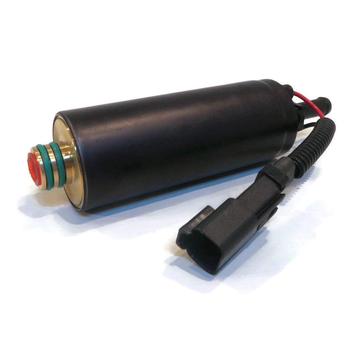 Fuel Pump for 2002 Evinrude 175 HP E175FPLSNF, E175FPXSNF, 75 HP E75FPLSNF Boat