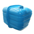 Fuel Tank Fits Ford Tractor 2000-3000 Series C5NN9002AC