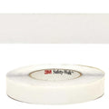 3M Boat Non Skid Safety Walk Tape - 1 Inch X 60 FT Clear (roll)