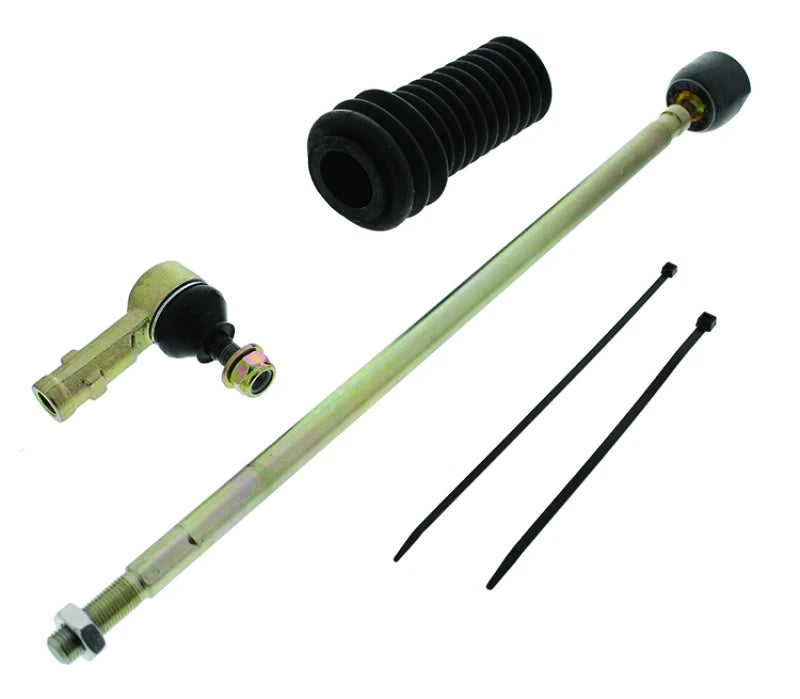 QuadBoss Polaris RZR XP 1000 EPS 15-18 Steering Rack Tie Rod Assembly Kit