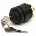 Sierra Boat Ignition Switch MP39760 - Evinrude OB Off/Run/Start Choke