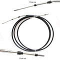 TeleFlex TFXtreme 3300 - 33C Boat Control Cable CC63314 - 14 Foot