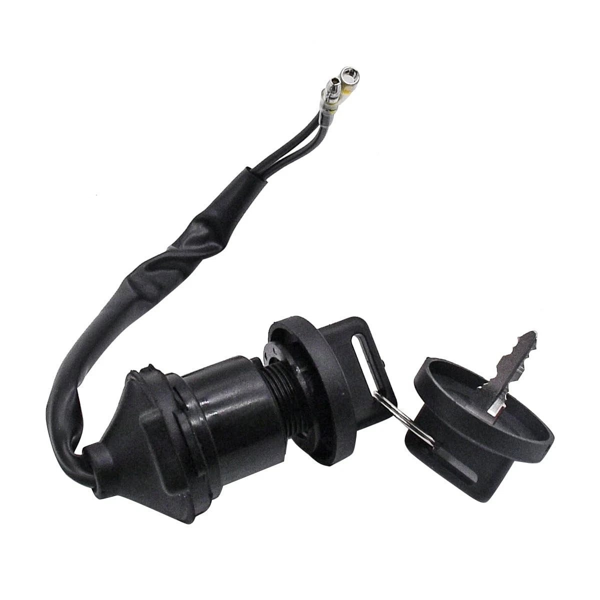 Interruptor De Llave De Encendido Apto Para Yamaha 200 YFS200 ATV 1988-2006