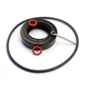 Lower Unit Oil Seal for Tohatsu M70C MD75C2 M80A M90A MD115A 3B7601110 3B7601030