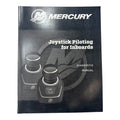 Mercury 90-8M0149178, Joystick Piloting for Inboards Diagnostic Manual 2019