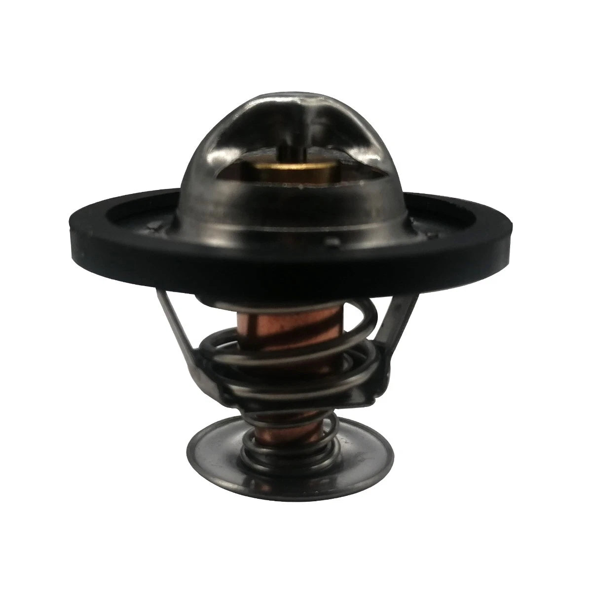 Thermostat Kit with O-Ring 3831426 for Volvo Penta 4.3 5.0 5.7 8.1 L V6 V8