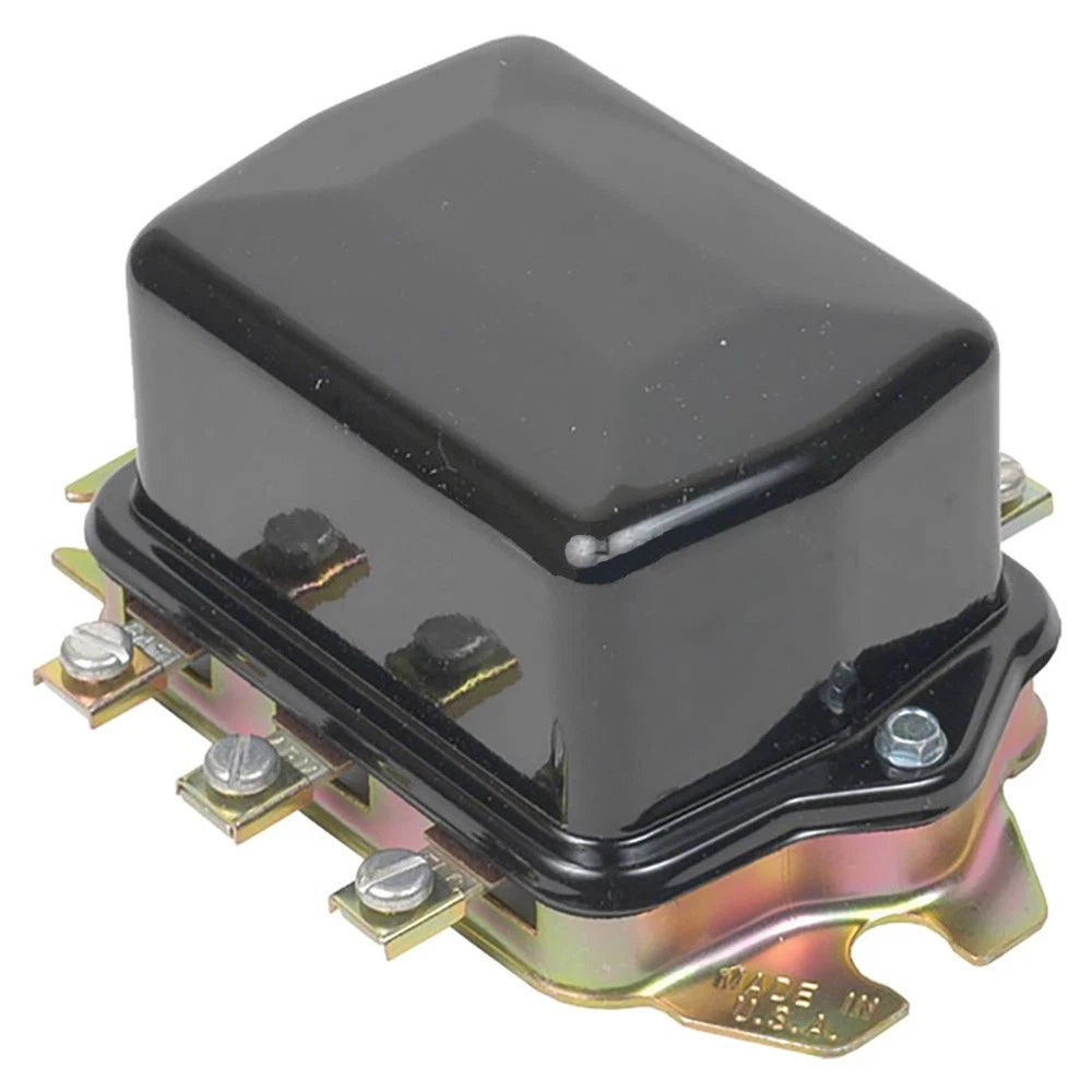 1400-0575 - Regulator Fits John Deere