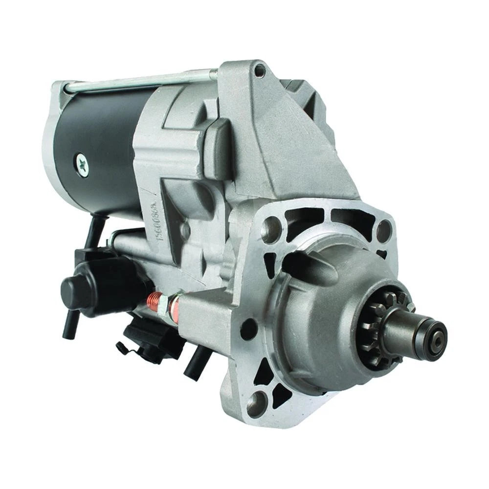 1400-0101 - Starter Fits John Deere
