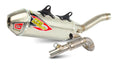Pro Circuit TI-6 PRO BC FULL TITANIUM EXHAUST SYSTEM for KTM SX-F 450 2024