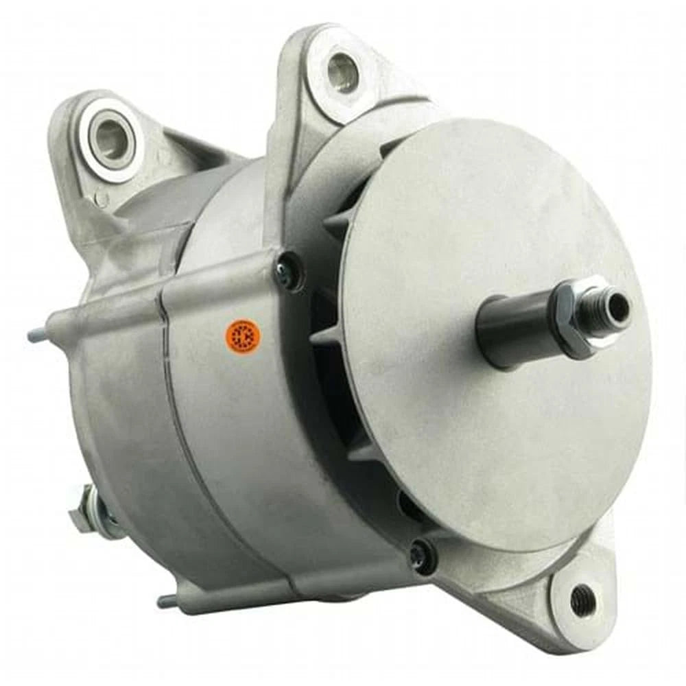 91448 Alternator -, 12V, 110A, Fits Bosch Fits Case IH