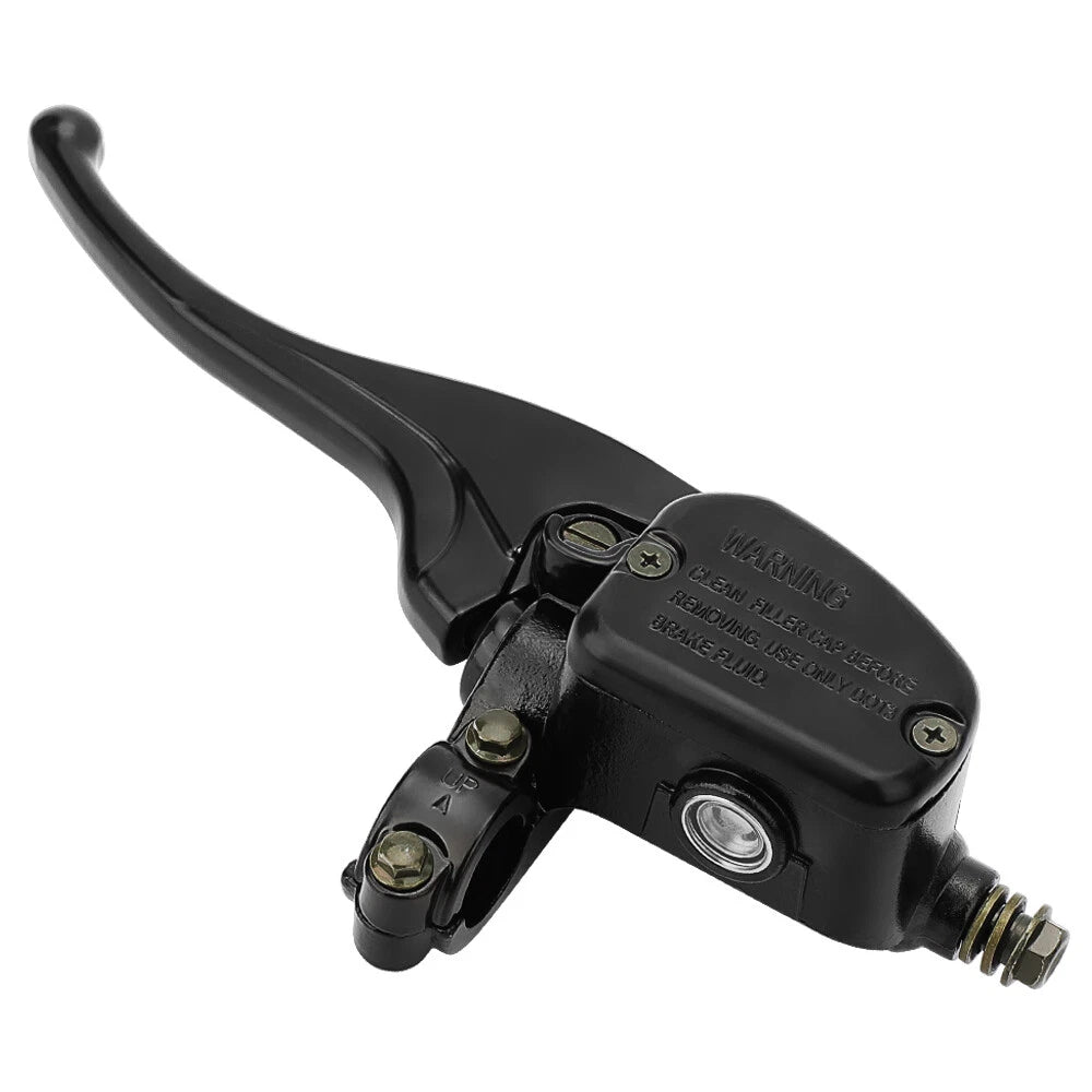 Front Left Brake Master Cylinder for Polaris Scrambler 500 4X4 2003 2004-2012