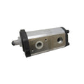 HR197623 Tandem Hydraulic Pump Fits John Deere