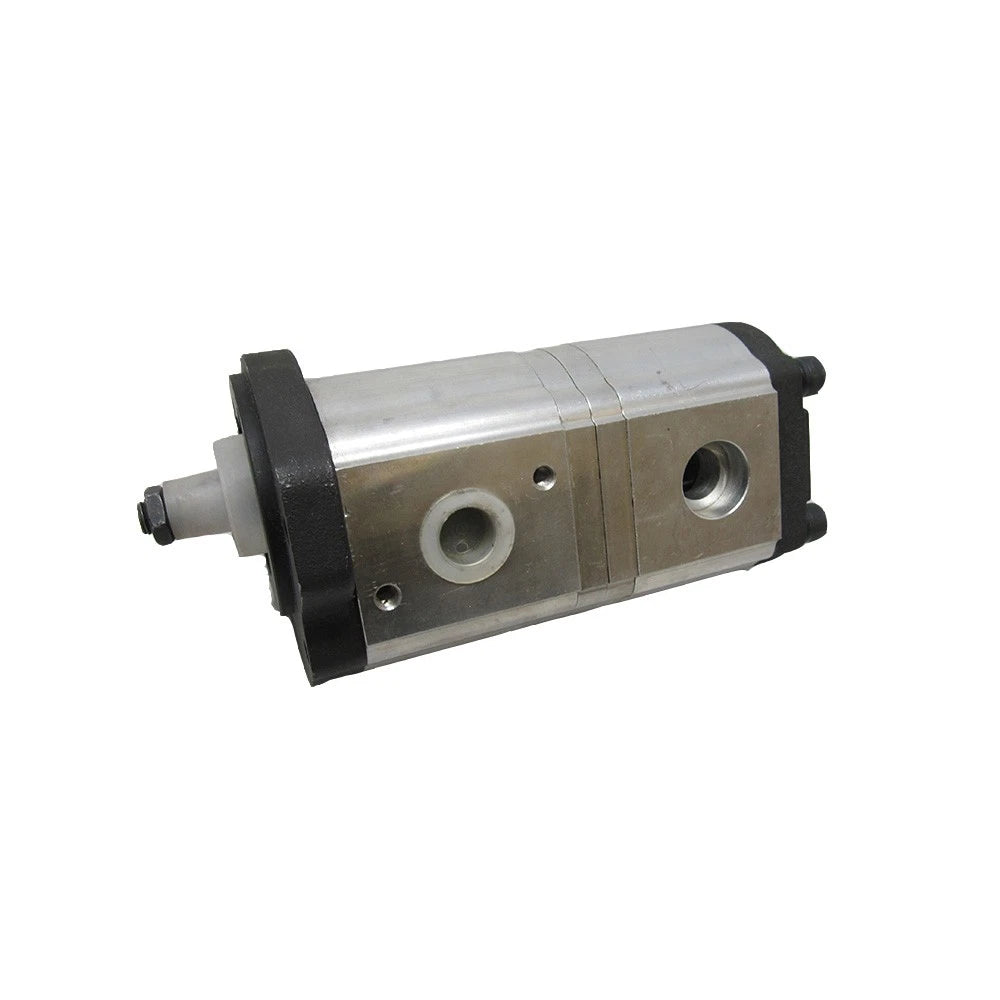 HR197623 Tandem Hydraulic Pump Fits John Deere