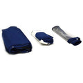 Chaparral Boat Cover Kit - 227 SSX Ameritex Marine Blue 2016 (3 PC)