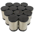 102-012-12 Air Filter Shop Pack Fits John Deere