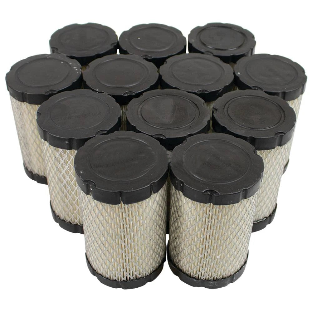 102-012-12 Air Filter Shop Pack Fits John Deere