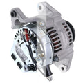For John Deere 4475 3015 6675 3012 7775 4020 12V 40A Alternator Replace AM878581