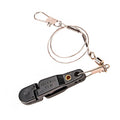 Black Release Clip Snap Release Clip Downrigger Outdoor Outrigger