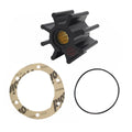 Marine Cooling Water Pump Impeller for Perkins 6.3540M 6.3543M 6.354DM Engine
