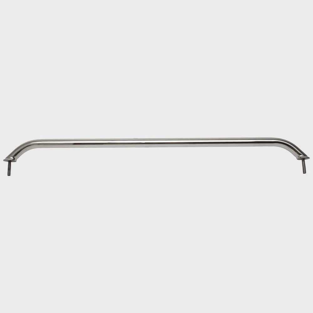 Boat Grab Rail 705800 - Polished Stainless Steel 29 Inch
