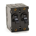 Carling Boat Circuit Breaker AA2-X0-00-911- XD1-C - 15A 2 Pole 2 Throw