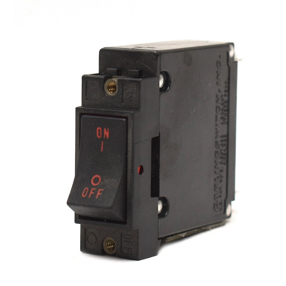 Carling Boat Rocker Switch Circuit Breaker AF1-B0-34-450- 531-I - 5A