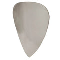 Crownline Boat Bow Scuff Plate CR50153 - Polished Stainless Steel