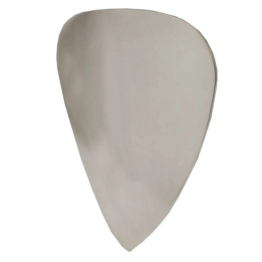 Crownline Boat Bow Scuff Plate CR50153 - Polished Stainless Steel