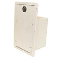 Sailfish Boat Storage Box 192601-19695-1 - Tilt Out Garbage Can