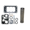 Hydraulic Touch Control Block Gasket and O-Ring Kit with Filter Fits Cub Tractor