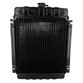 404547R1 Radiator Fits Case-IH Tractor Models 154 184 185 404547R2