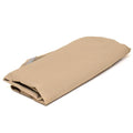 Sailfish Boat Leaning Post Cover 117775033 - Tan 82 X 65 Inch