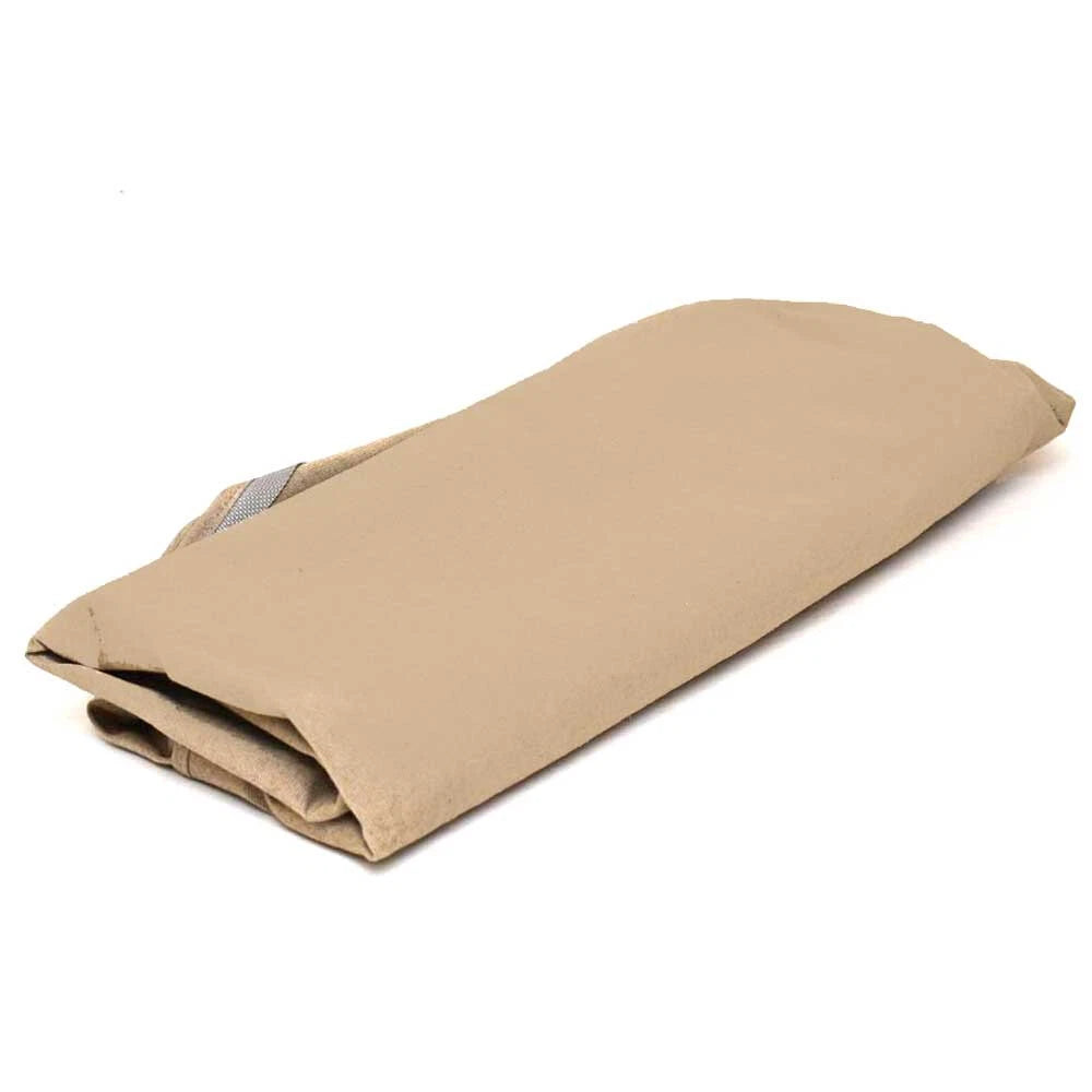 Sailfish Boat Leaning Post Cover 117775033 - Tan 82 X 65 Inch