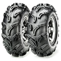 Maxxis ATV/UTV Tyre Zilla 27x10x14 6PLY NHS MU01