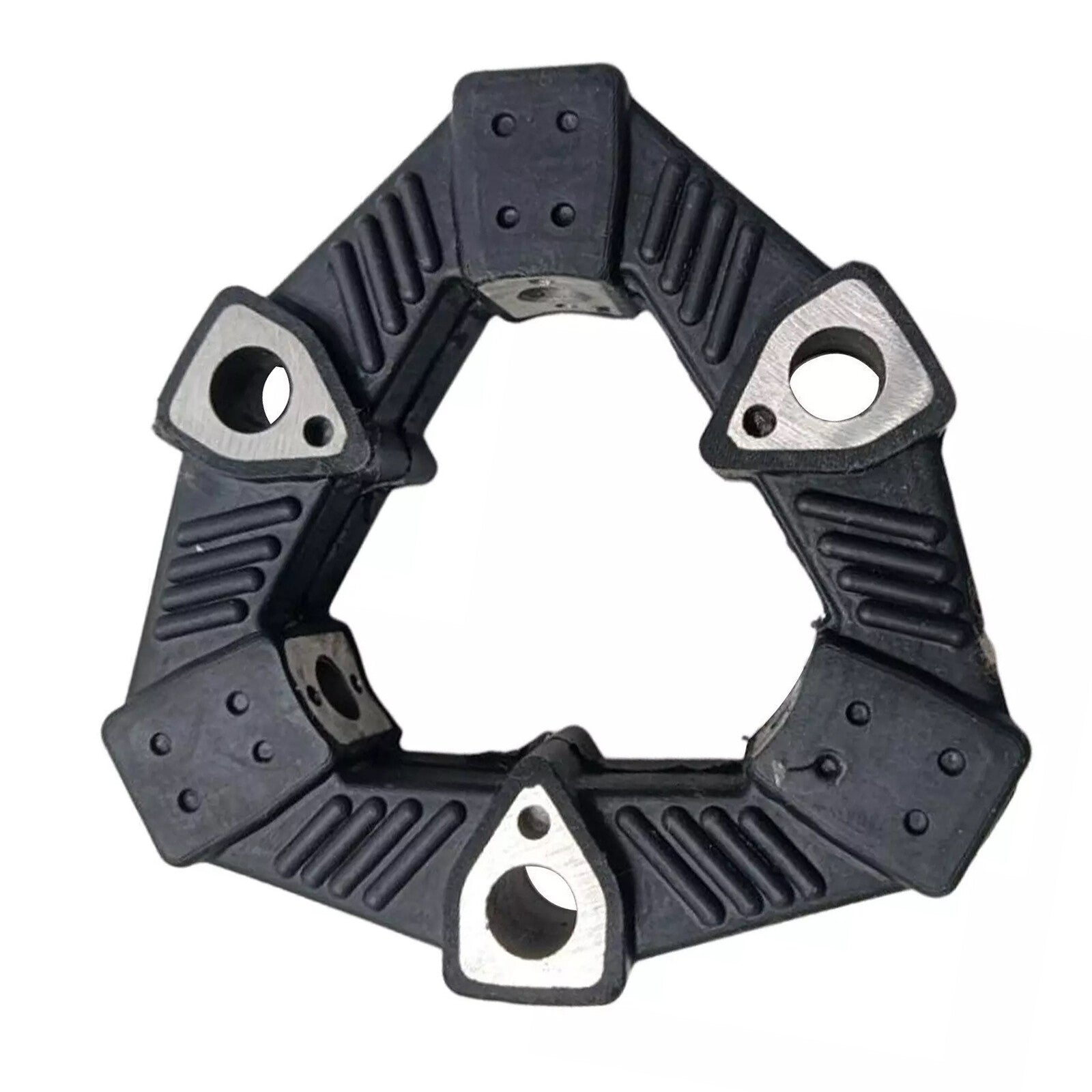 4AS Flexible Rubber Coupling for Loader Excavetor Centaflex CF-A-04 Size 4