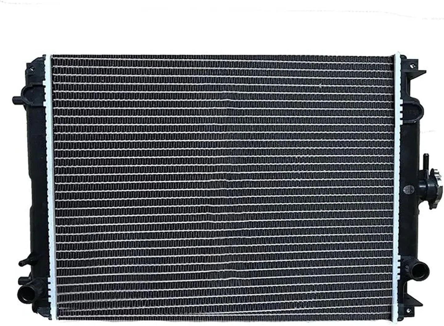 Radiator 278-2195 for Caterpillar E305C, 304 C CR, 305 C CR Engine S4Q2T