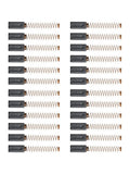 High Performance Carbon Brush for Motor of Triac S PID Hot Air Welding