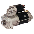 Starter - Letrika - Iskra Style PLGR (18475) Fits John Deere 5420 Fits Bobcat