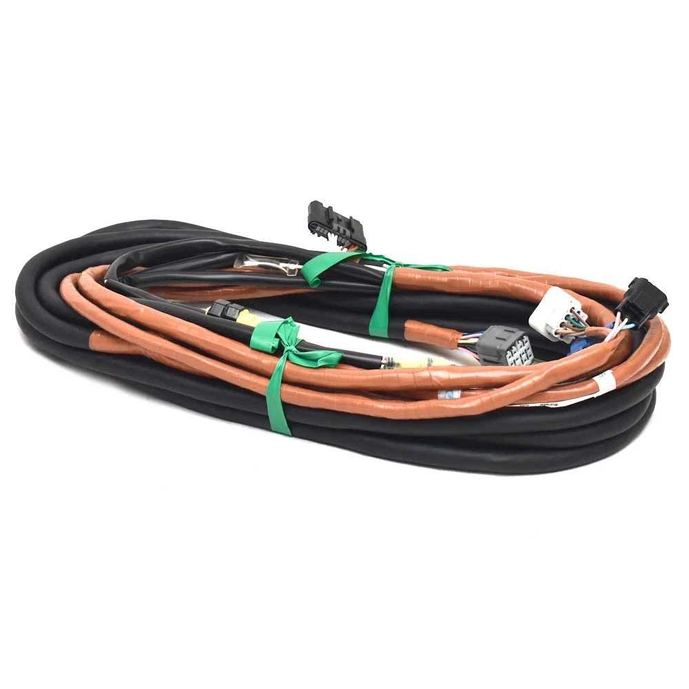 Suzuki Boat Main Wiring Harness 36620-98J90 - 26Ft Mech 2.0