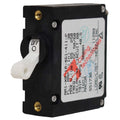 Carling Boat Toggle Circuit Breaker AA1-X0-10-461- 411-P - 30A 250V