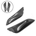 2004-2007 Panel Fairing 2pcs Carbon Fiber for HONDA CBR1000RR
