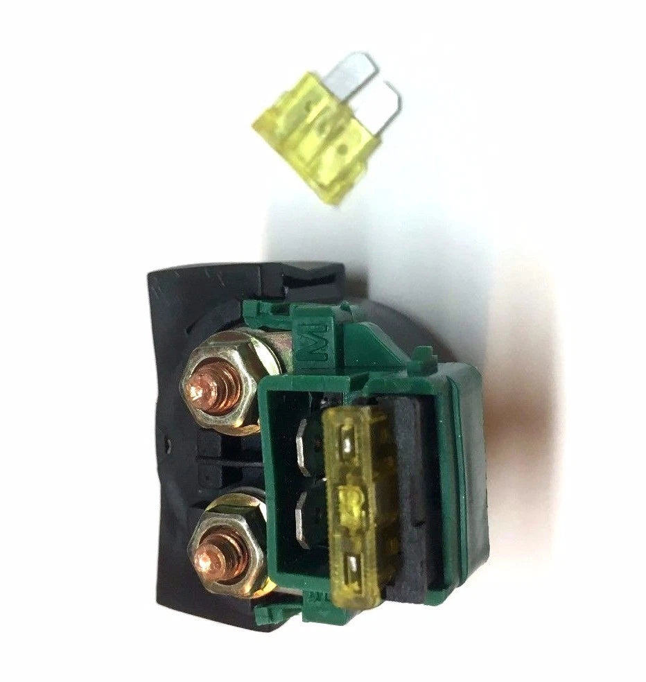 STARTER RELAY SOLENOID FOR HONDA CRF230 DIRT BIKE 2006 2007 2008 2009