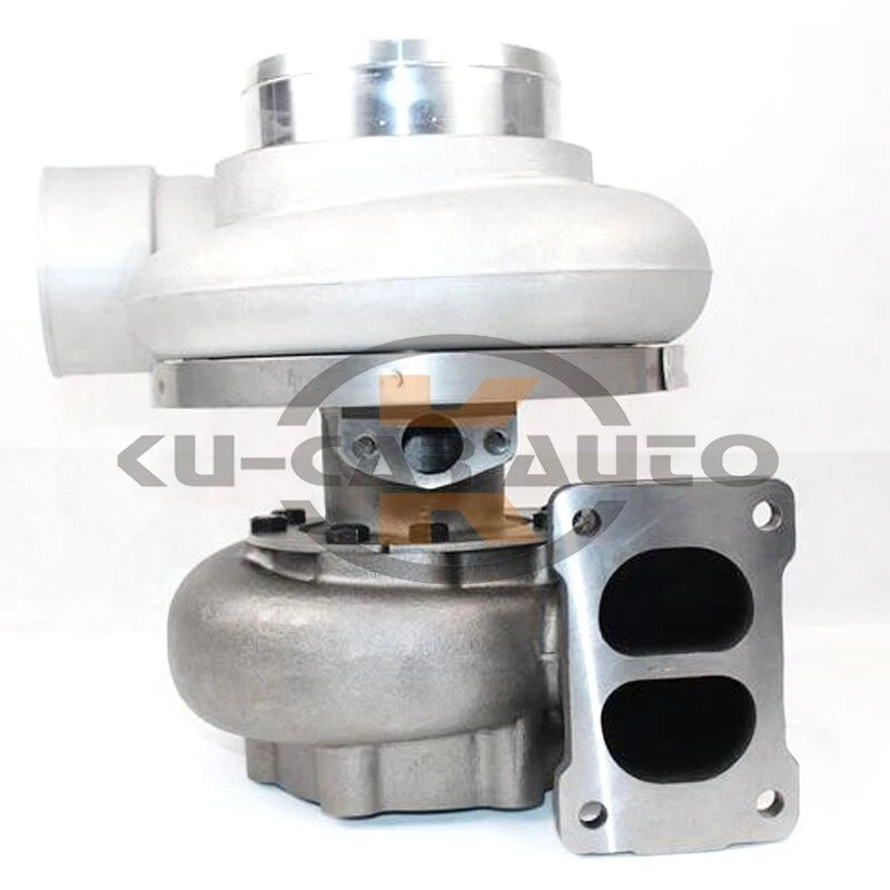 For Komatsu Wheel Loader WA700-1 Engine 6D170A-1 Turbocharger 6162-84-8201
