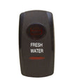 Carling Boat Rocker Switch Cover - Actuator Godfrey Fresh Water