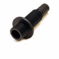 Tracker Boat Thru Hull Fitting 50476 - 3/4 Inch Barbed Hose Plastic